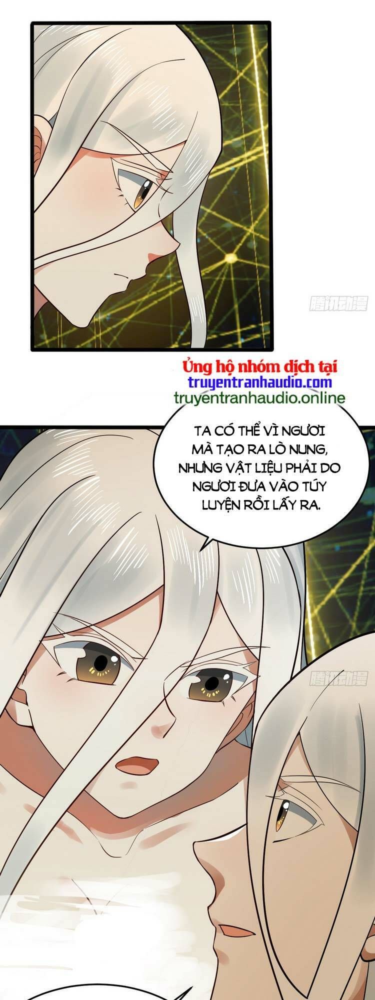 đọc truyện Ta Luyện Khí Ba Ngàn Năm Chương 333 ảnh 28 tại Thiên Thai Truyện