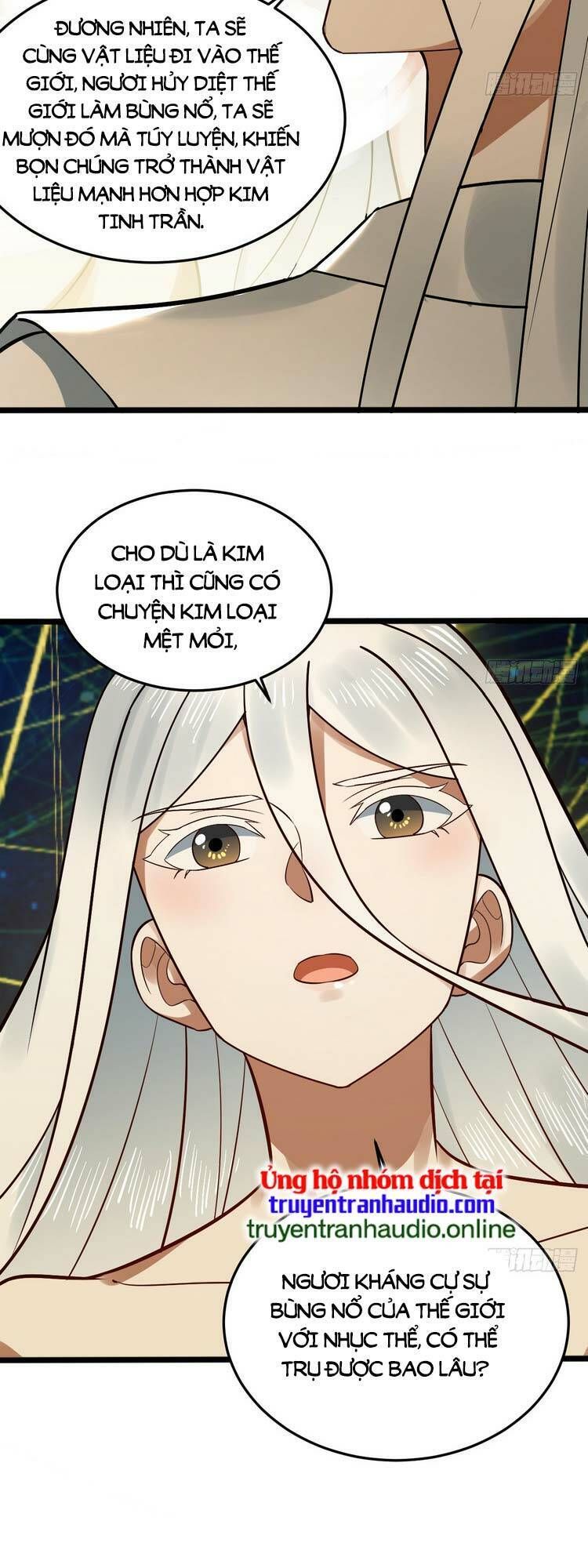 đọc truyện Ta Luyện Khí Ba Ngàn Năm Chương 333 ảnh 29 tại Thiên Thai Truyện