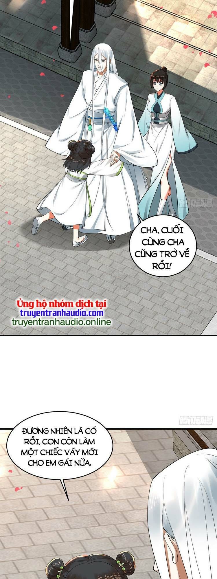 đọc truyện Ta Luyện Khí Ba Ngàn Năm Chương 333 ảnh 5 tại Thiên Thai Truyện