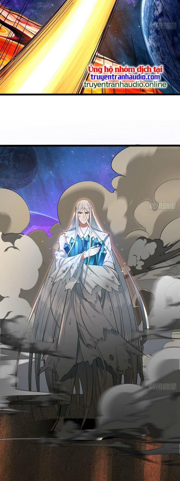 đọc truyện Ta Luyện Khí Ba Ngàn Năm Chương 333 ảnh 32 tại Thiên Thai Truyện