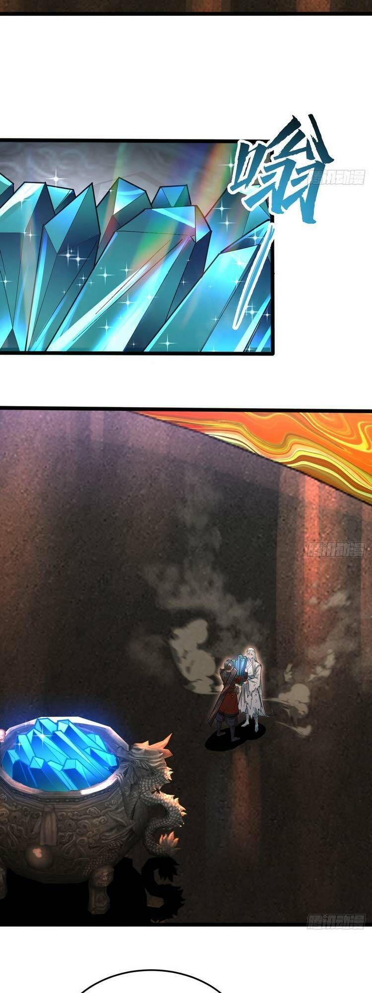 đọc truyện Ta Luyện Khí Ba Ngàn Năm Chương 333 ảnh 33 tại Thiên Thai Truyện