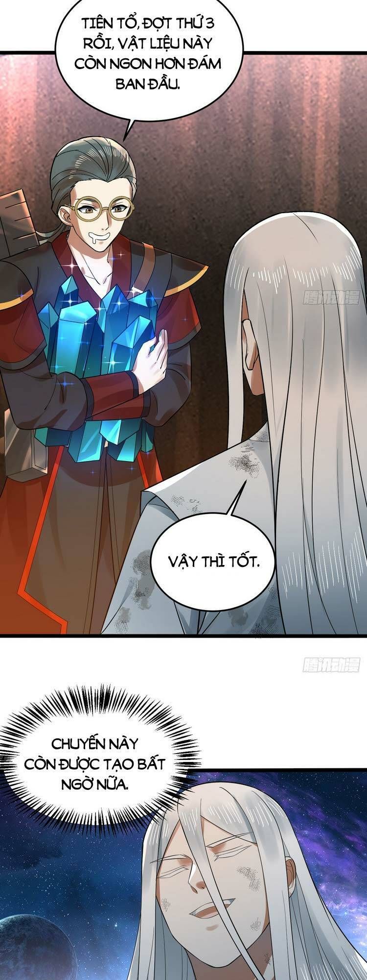 đọc truyện Ta Luyện Khí Ba Ngàn Năm Chương 333 ảnh 34 tại Thiên Thai Truyện