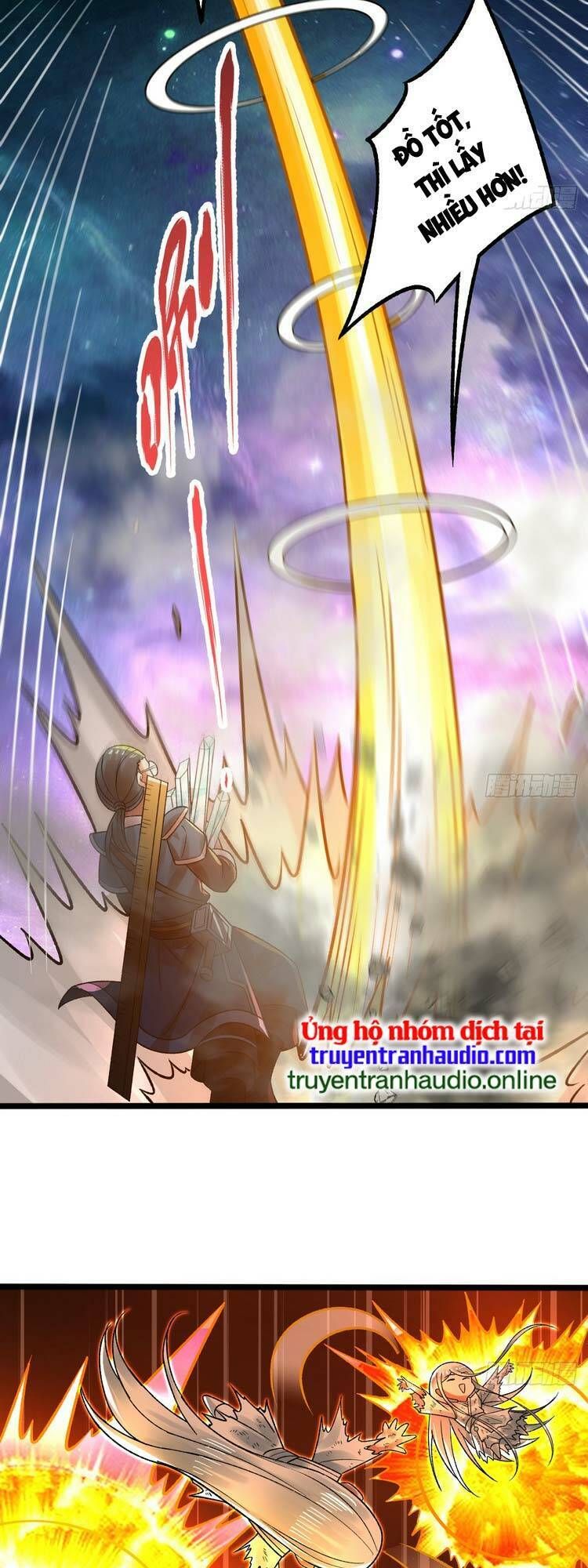 đọc truyện Ta Luyện Khí Ba Ngàn Năm Chương 333 ảnh 38 tại Thiên Thai Truyện