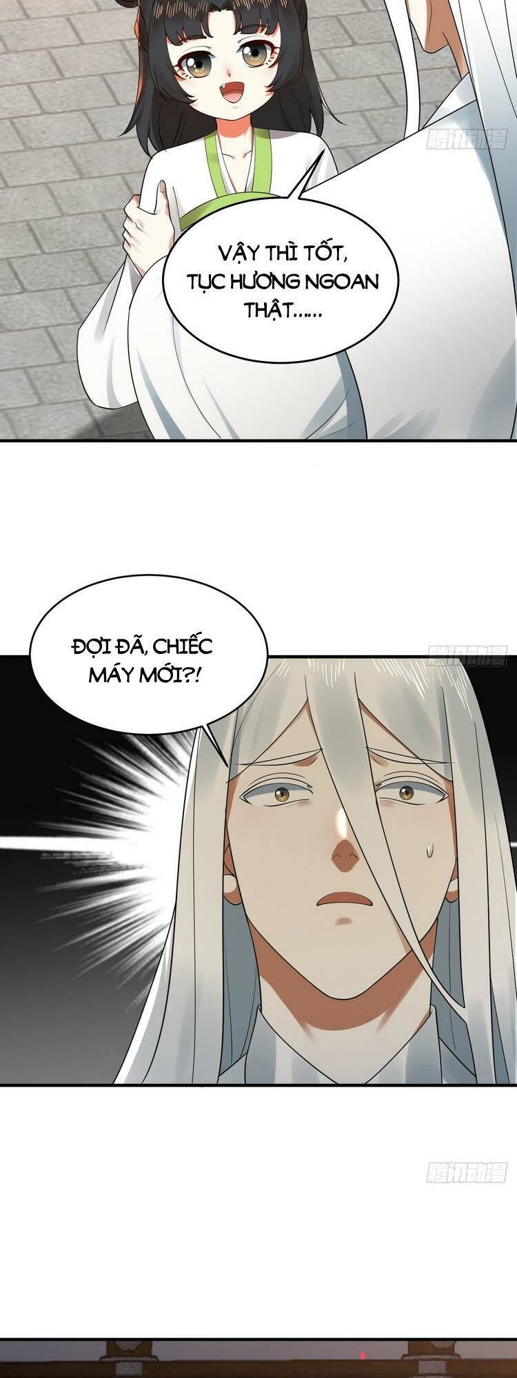 đọc truyện Ta Luyện Khí Ba Ngàn Năm Chương 333 ảnh 6 tại Thiên Thai Truyện