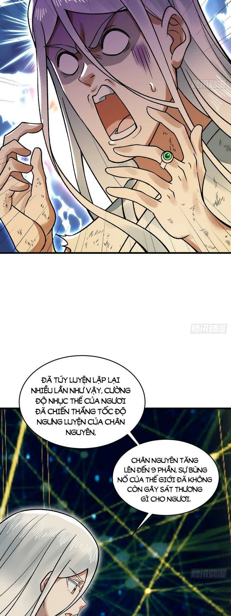 đọc truyện Ta Luyện Khí Ba Ngàn Năm Chương 333 ảnh 43 tại Thiên Thai Truyện