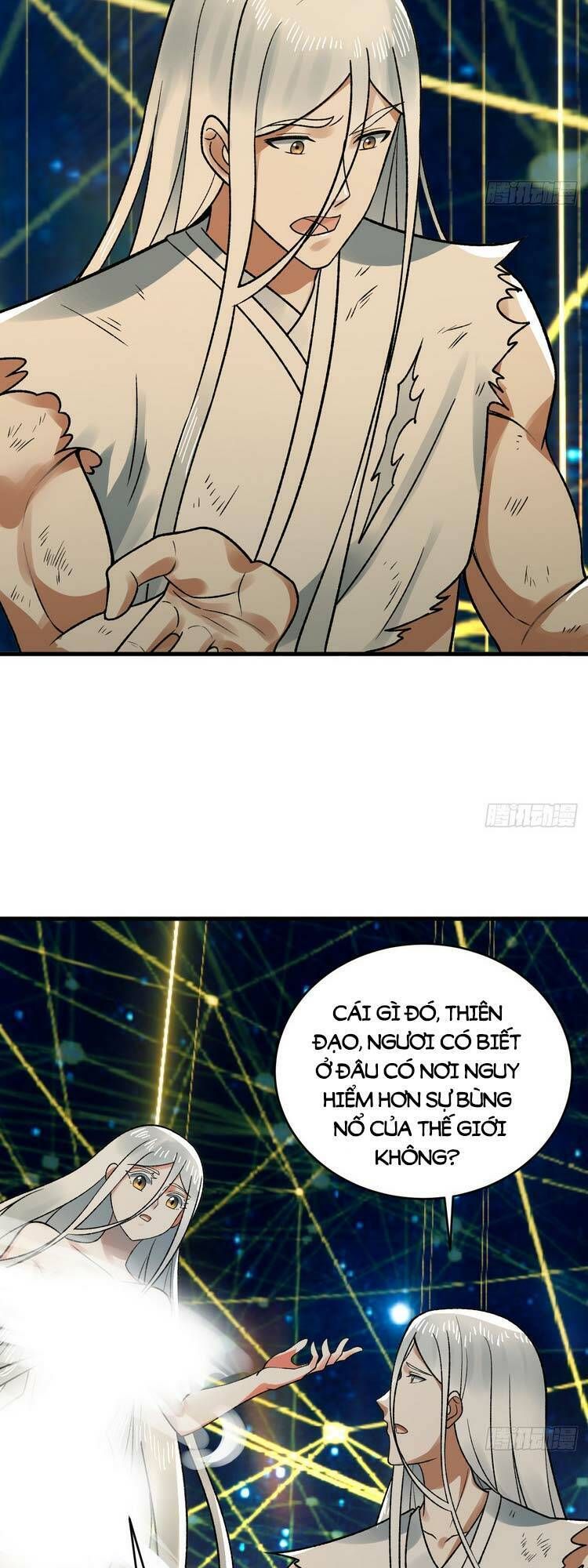 đọc truyện Ta Luyện Khí Ba Ngàn Năm Chương 333 ảnh 45 tại Thiên Thai Truyện