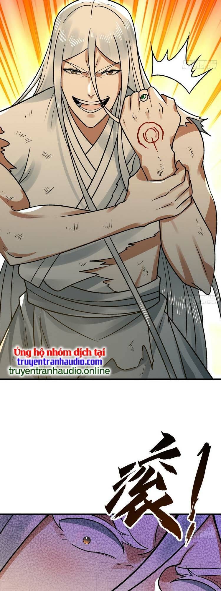 đọc truyện Ta Luyện Khí Ba Ngàn Năm Chương 333 ảnh 47 tại Thiên Thai Truyện