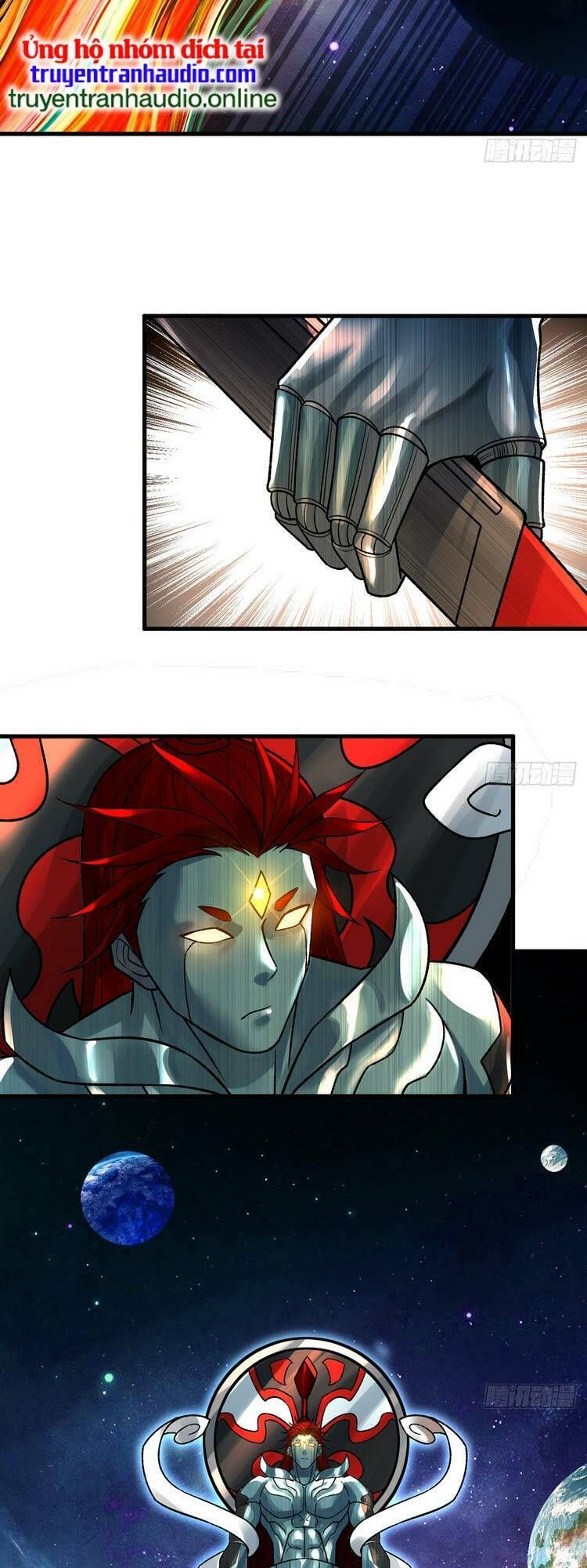 đọc truyện Ta Luyện Khí Ba Ngàn Năm Chương 333 ảnh 49 tại Thiên Thai Truyện