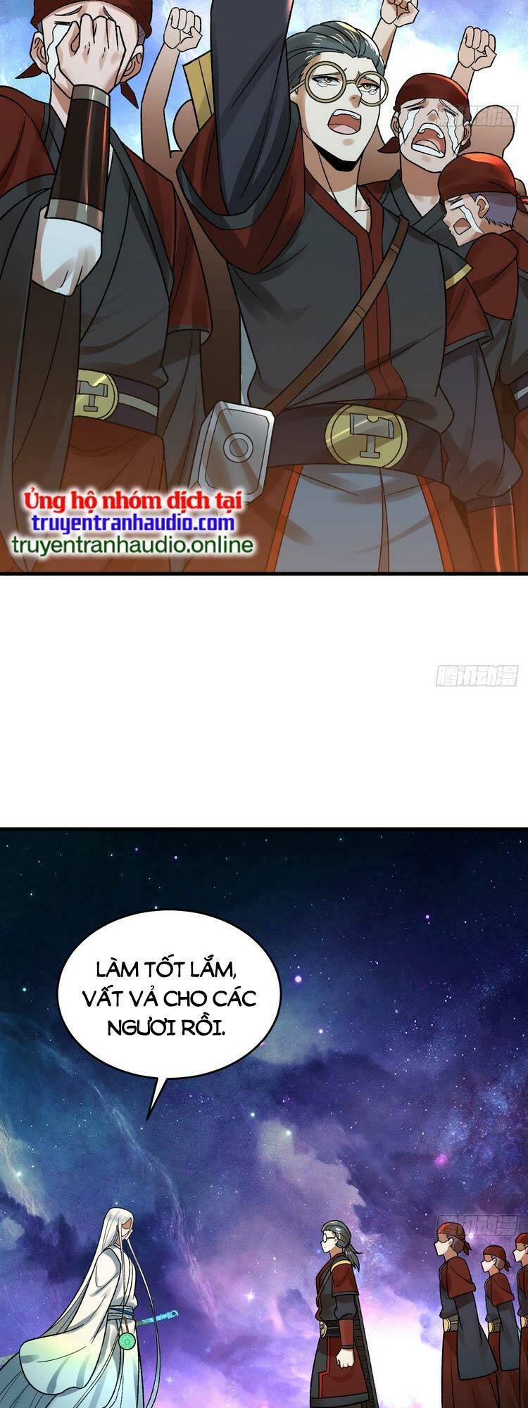 đọc truyện Ta Luyện Khí Ba Ngàn Năm Chương 333 ảnh 51 tại Thiên Thai Truyện