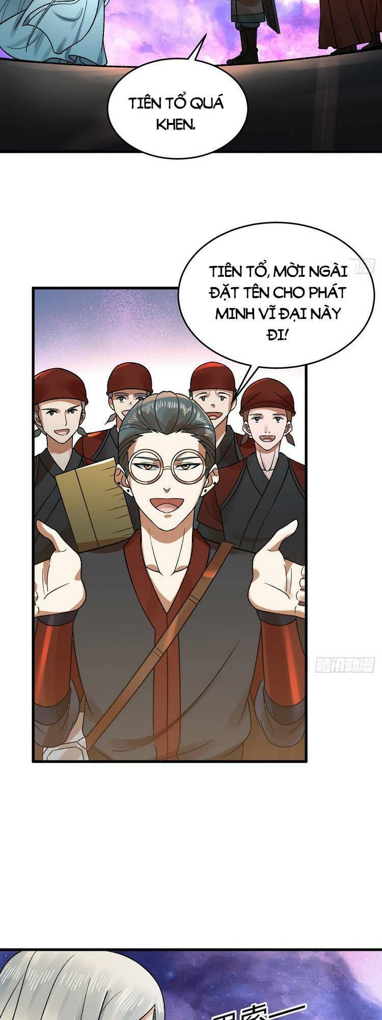 đọc truyện Ta Luyện Khí Ba Ngàn Năm Chương 333 ảnh 52 tại Thiên Thai Truyện