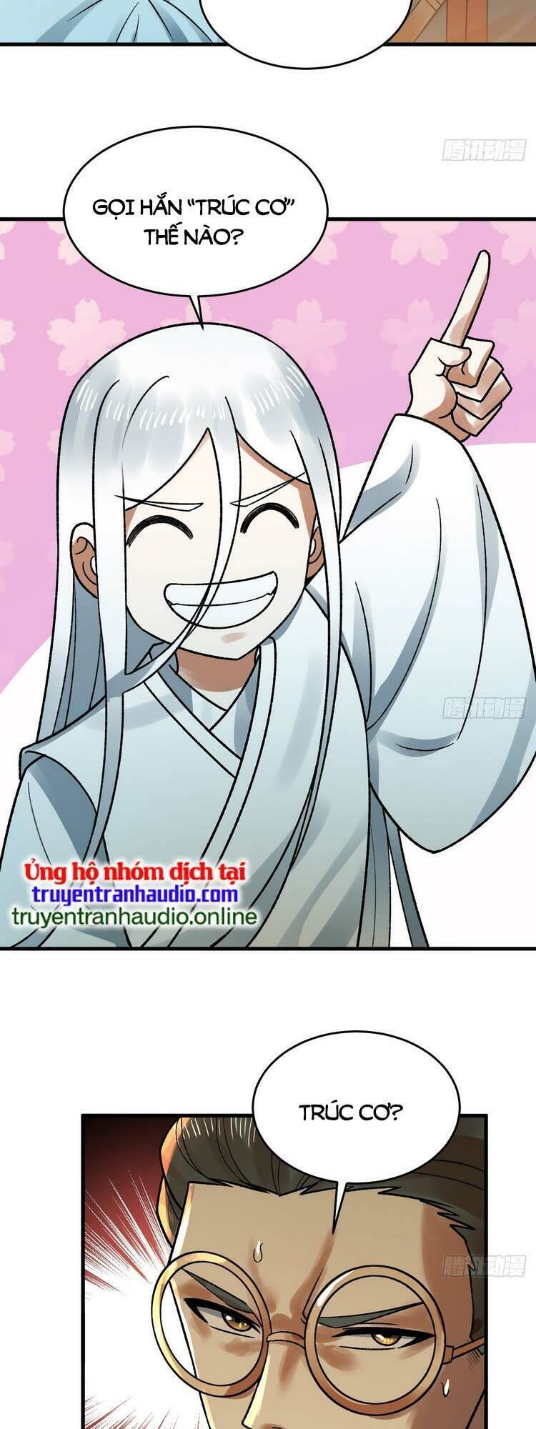 đọc truyện Ta Luyện Khí Ba Ngàn Năm Chương 333 ảnh 54 tại Thiên Thai Truyện