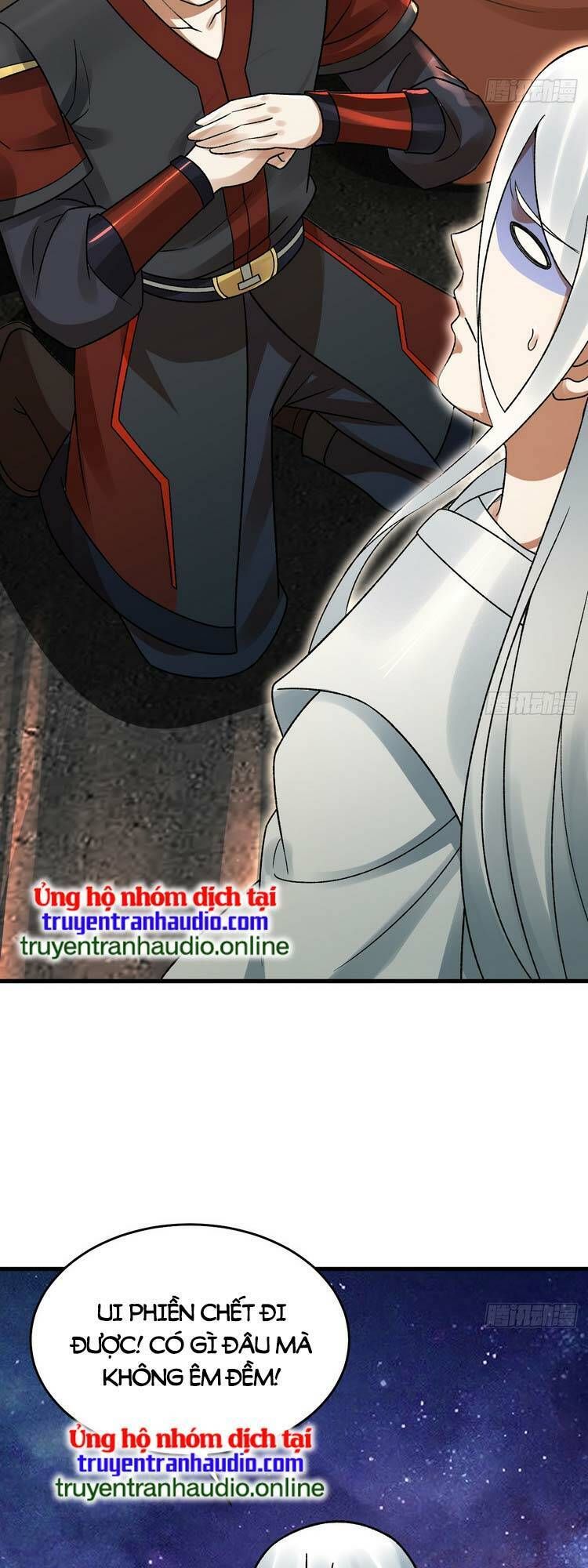 đọc truyện Ta Luyện Khí Ba Ngàn Năm Chương 333 ảnh 56 tại Thiên Thai Truyện