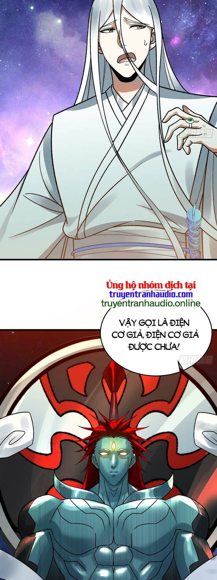 đọc truyện Ta Luyện Khí Ba Ngàn Năm Chương 333 ảnh 57 tại Thiên Thai Truyện