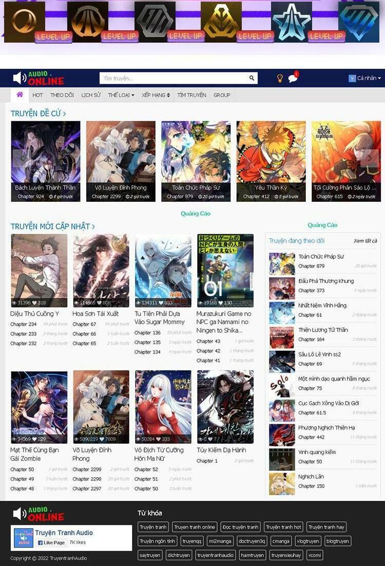 đọc truyện Ta Luyện Khí Ba Ngàn Năm Chương 333 ảnh 61 tại Thiên Thai Truyện