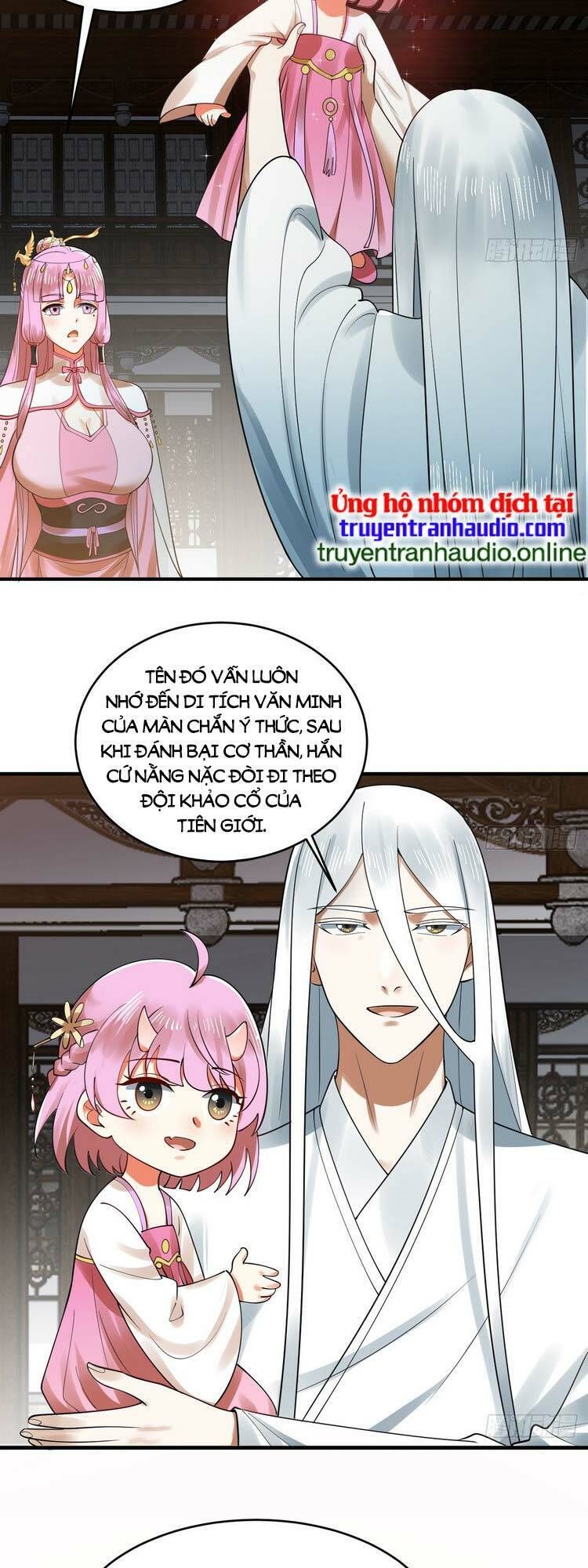 đọc truyện Ta Luyện Khí Ba Ngàn Năm Chương 333 ảnh 8 tại Thiên Thai Truyện