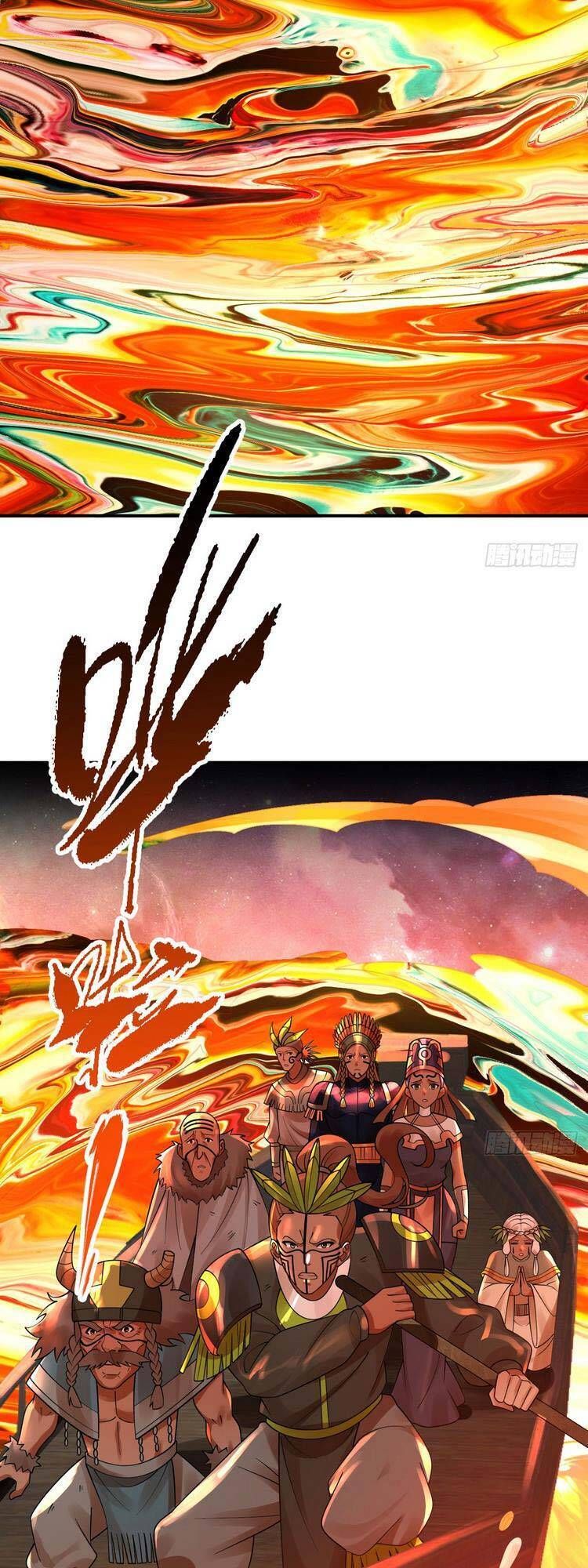 đọc truyện Ta Luyện Khí Ba Ngàn Năm Chương 334 ảnh 13 tại Thiên Thai Truyện