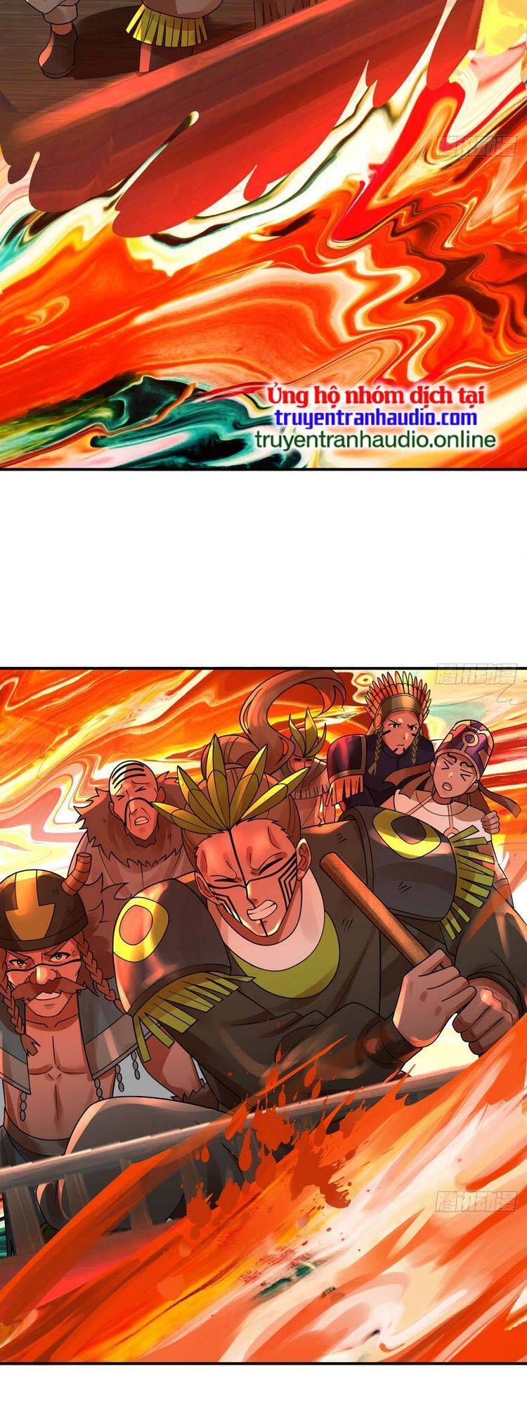 đọc truyện Ta Luyện Khí Ba Ngàn Năm Chương 334 ảnh 14 tại Thiên Thai Truyện