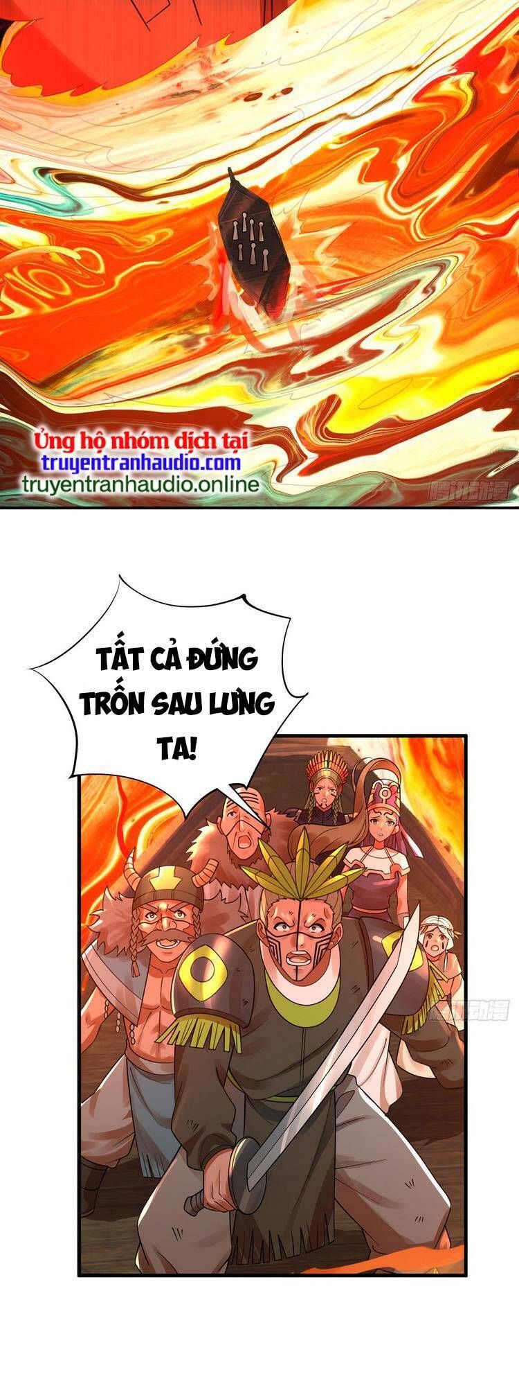 đọc truyện Ta Luyện Khí Ba Ngàn Năm Chương 334 ảnh 16 tại Thiên Thai Truyện