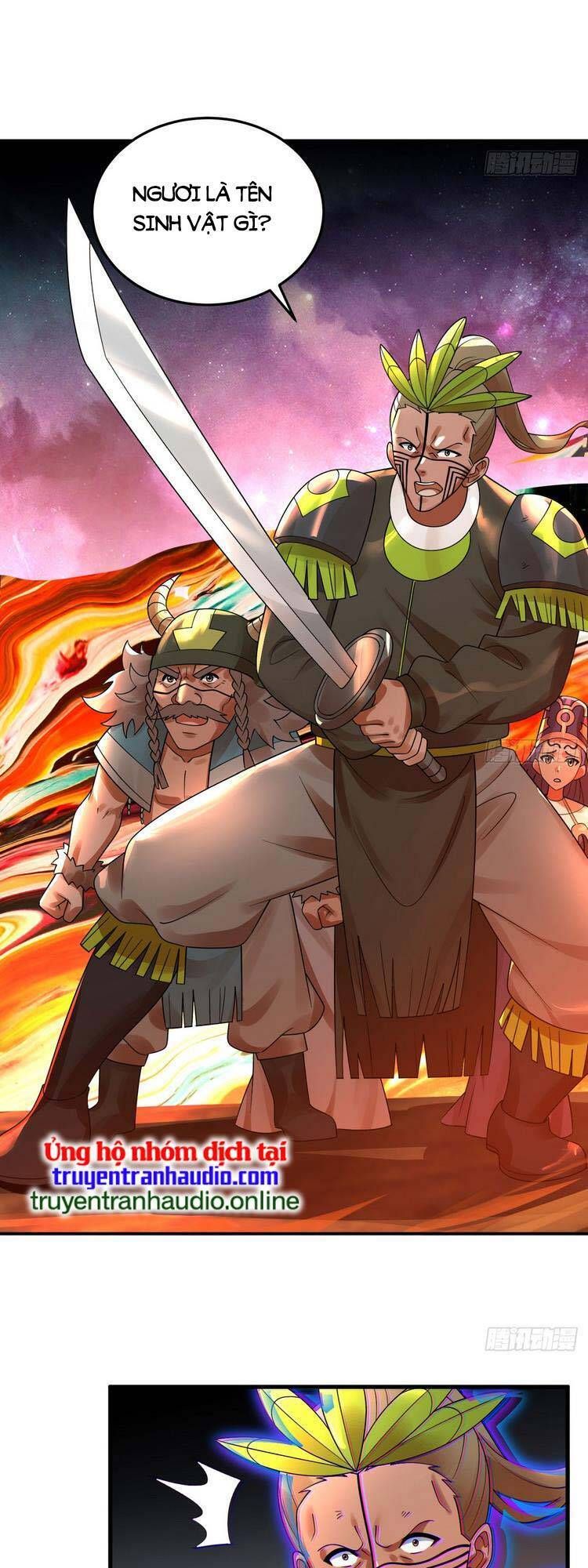 đọc truyện Ta Luyện Khí Ba Ngàn Năm Chương 334 ảnh 17 tại Thiên Thai Truyện