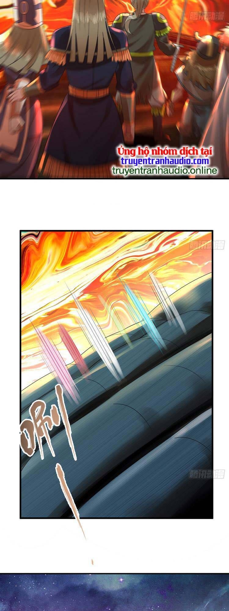 đọc truyện Ta Luyện Khí Ba Ngàn Năm Chương 334 ảnh 20 tại Thiên Thai Truyện