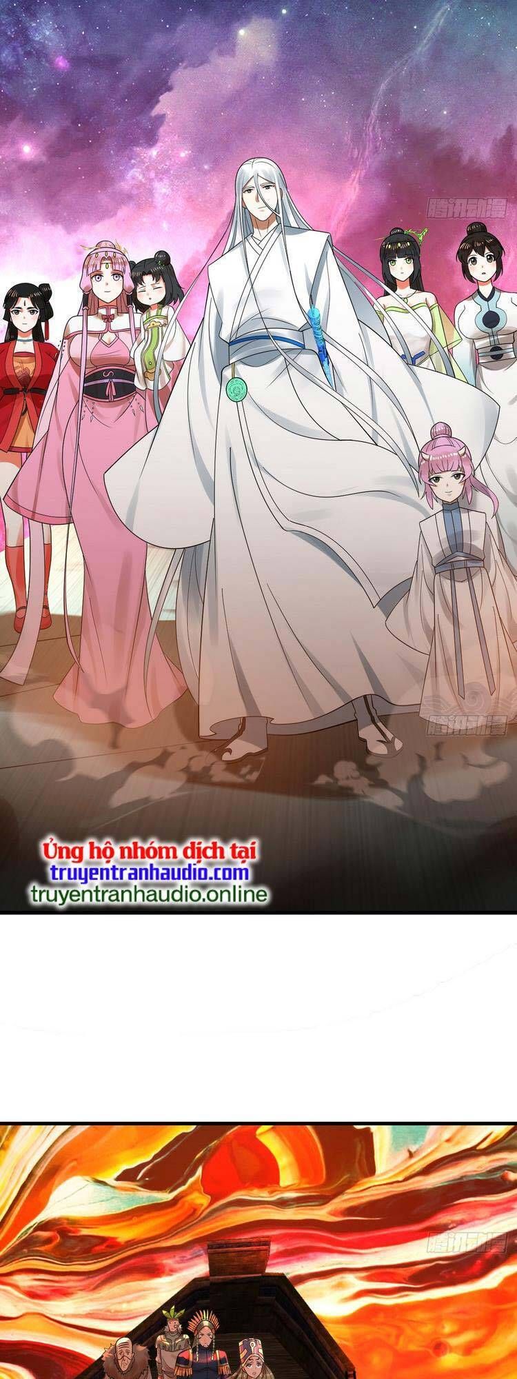 đọc truyện Ta Luyện Khí Ba Ngàn Năm Chương 334 ảnh 21 tại Thiên Thai Truyện