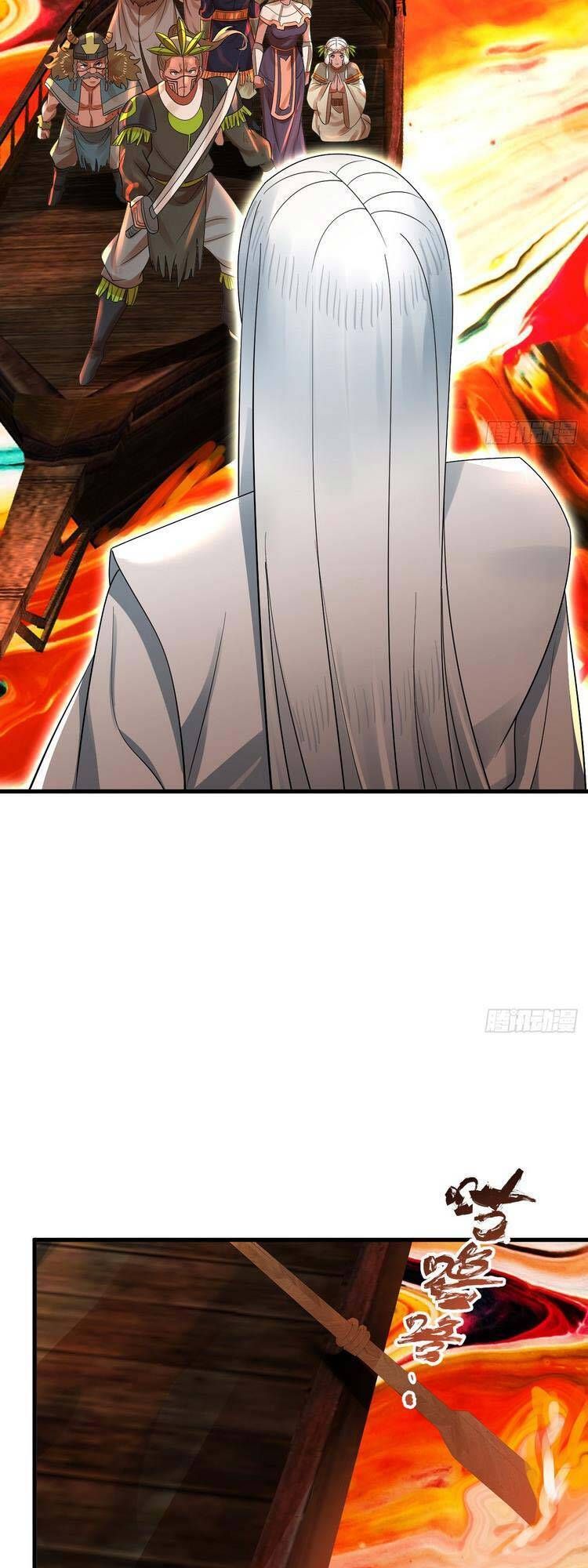 đọc truyện Ta Luyện Khí Ba Ngàn Năm Chương 334 ảnh 22 tại Thiên Thai Truyện