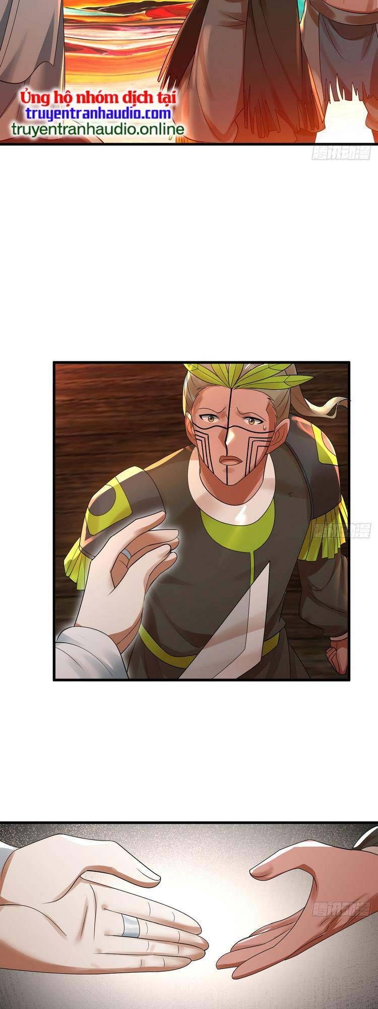 đọc truyện Ta Luyện Khí Ba Ngàn Năm Chương 334 ảnh 24 tại Thiên Thai Truyện