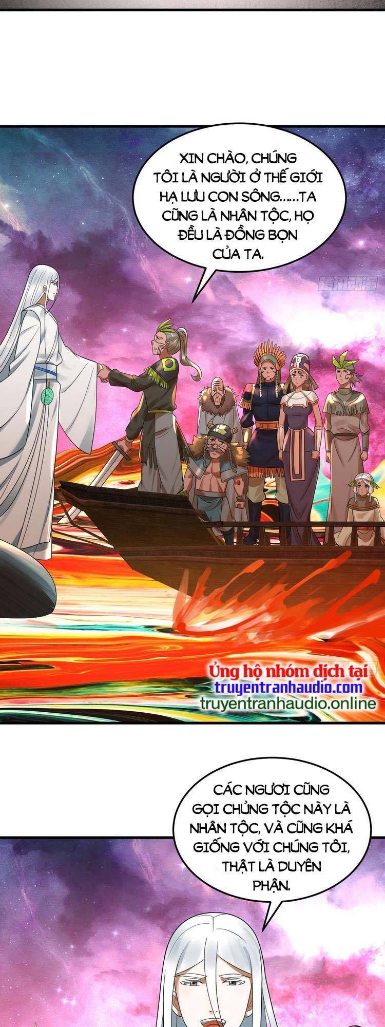 đọc truyện Ta Luyện Khí Ba Ngàn Năm Chương 334 ảnh 25 tại Thiên Thai Truyện