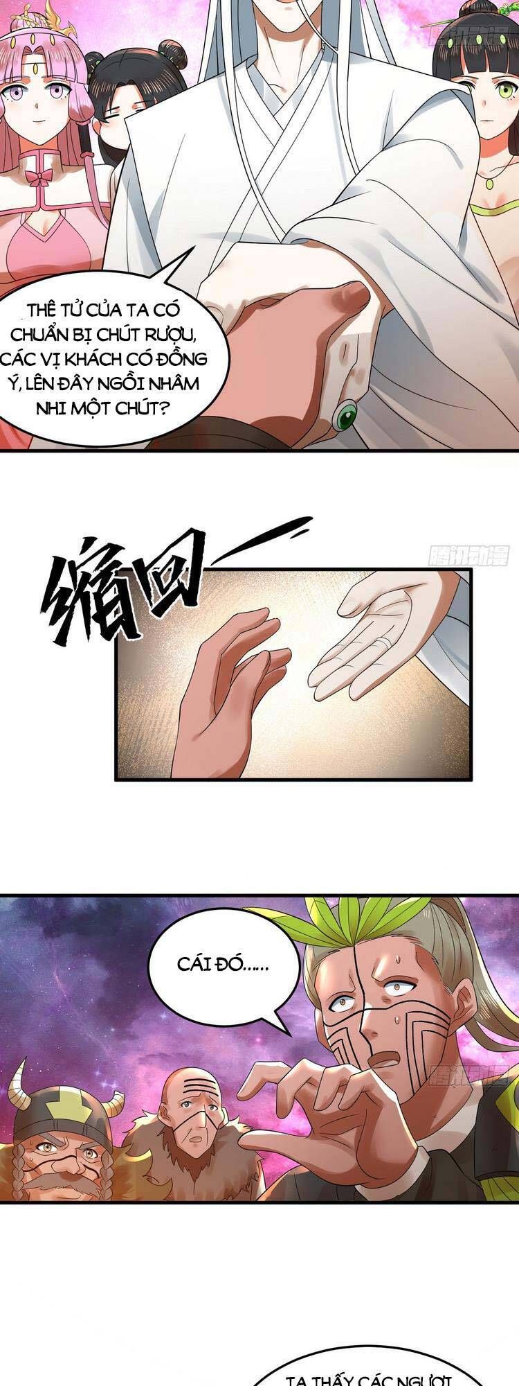 đọc truyện Ta Luyện Khí Ba Ngàn Năm Chương 334 ảnh 26 tại Thiên Thai Truyện