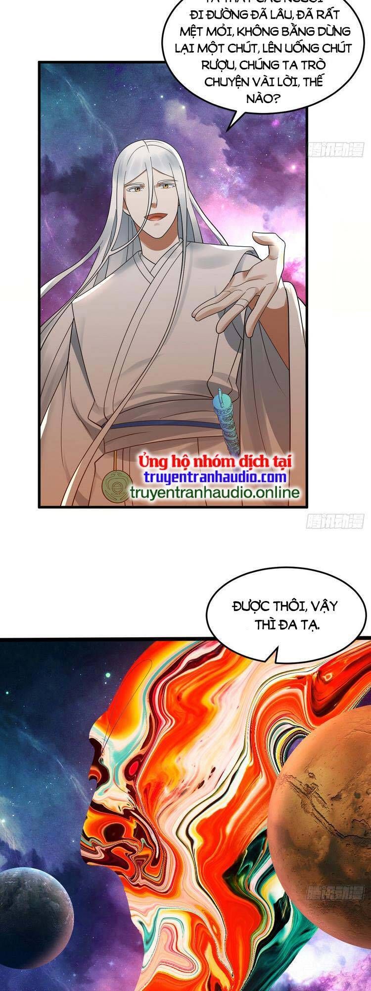 đọc truyện Ta Luyện Khí Ba Ngàn Năm Chương 334 ảnh 27 tại Thiên Thai Truyện