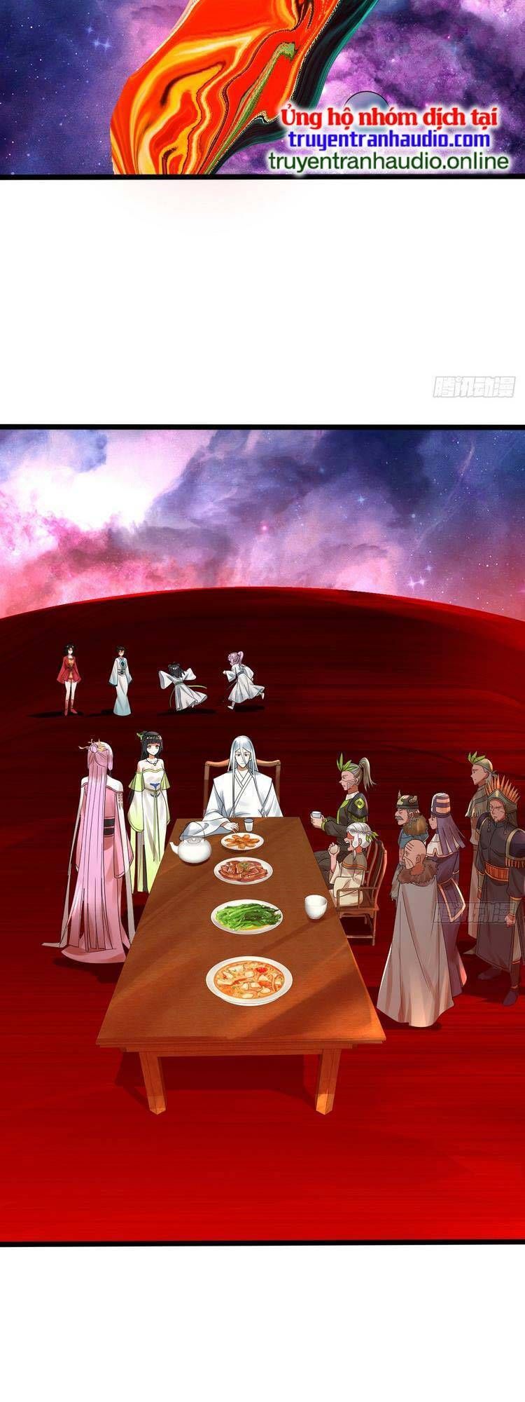 đọc truyện Ta Luyện Khí Ba Ngàn Năm Chương 334 ảnh 28 tại Thiên Thai Truyện