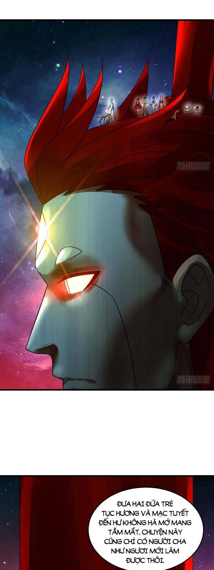 đọc truyện Ta Luyện Khí Ba Ngàn Năm Chương 334 ảnh 5 tại Thiên Thai Truyện