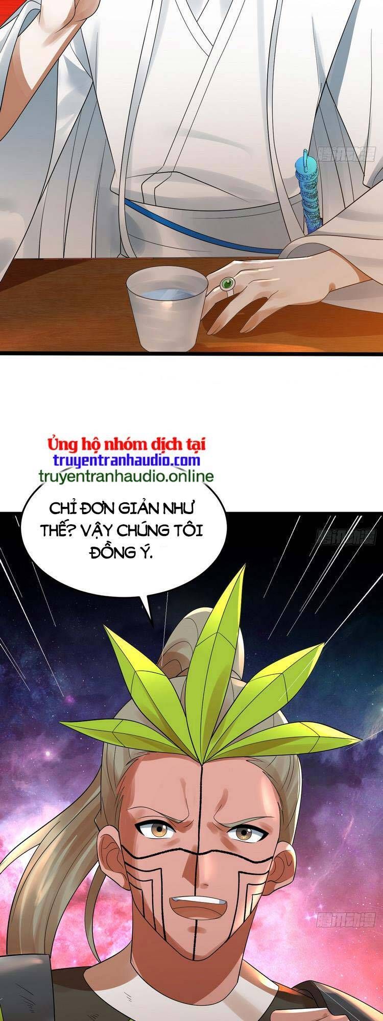 đọc truyện Ta Luyện Khí Ba Ngàn Năm Chương 334 ảnh 33 tại Thiên Thai Truyện