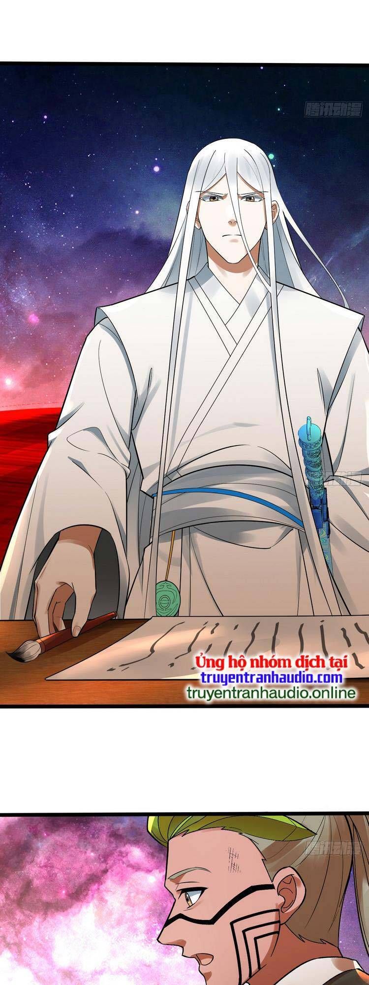 đọc truyện Ta Luyện Khí Ba Ngàn Năm Chương 334 ảnh 36 tại Thiên Thai Truyện