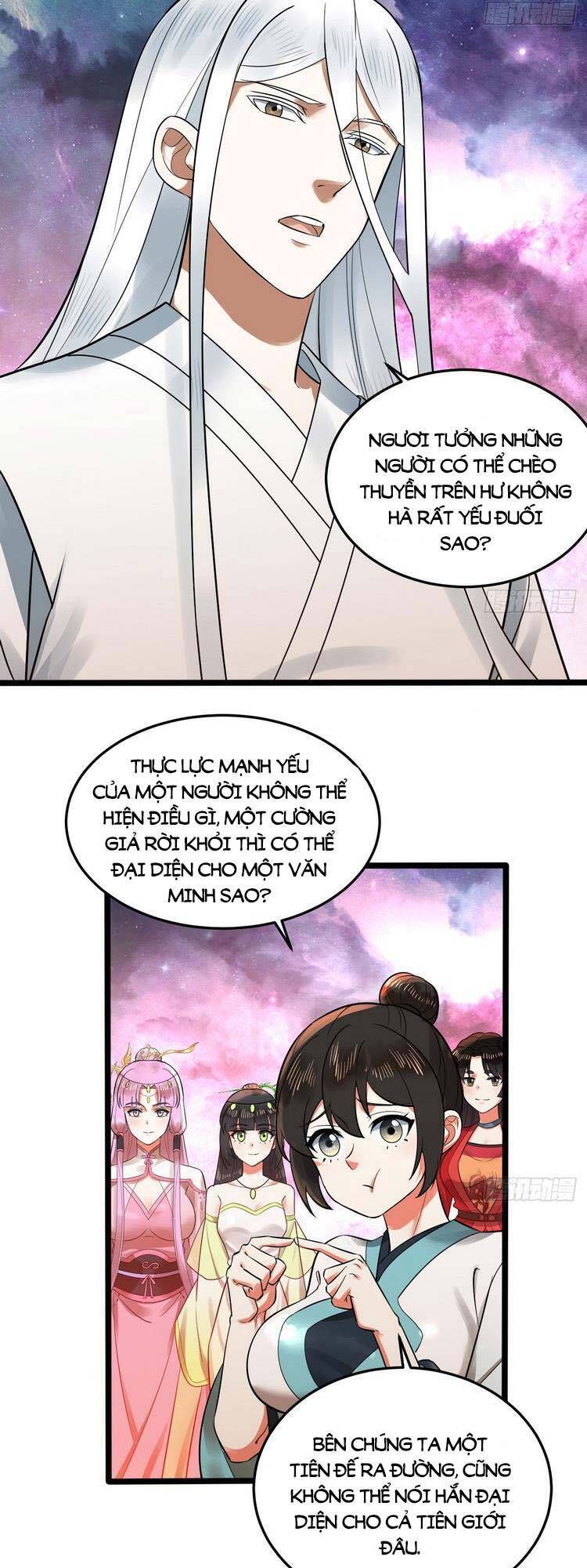 đọc truyện Ta Luyện Khí Ba Ngàn Năm Chương 334 ảnh 43 tại Thiên Thai Truyện