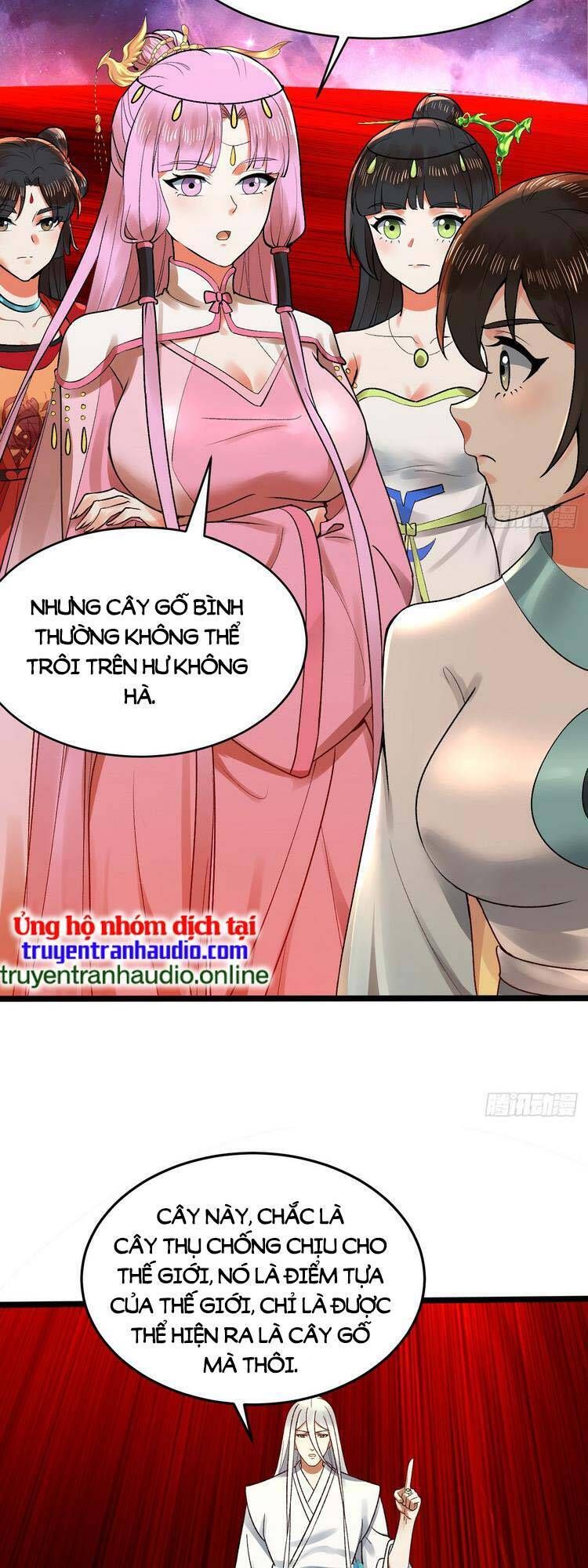 đọc truyện Ta Luyện Khí Ba Ngàn Năm Chương 334 ảnh 47 tại Thiên Thai Truyện