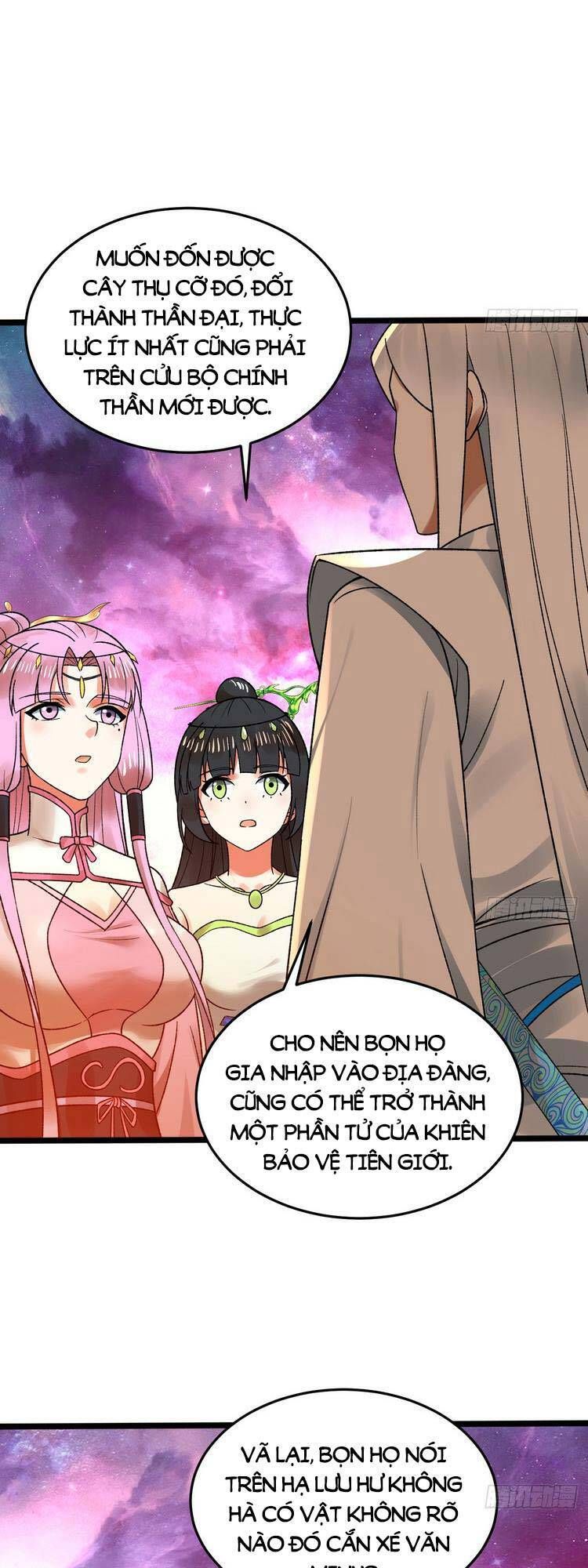 đọc truyện Ta Luyện Khí Ba Ngàn Năm Chương 334 ảnh 49 tại Thiên Thai Truyện