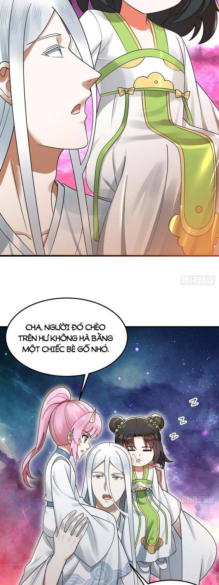 đọc truyện Ta Luyện Khí Ba Ngàn Năm Chương 334 ảnh 11 tại Thiên Thai Truyện