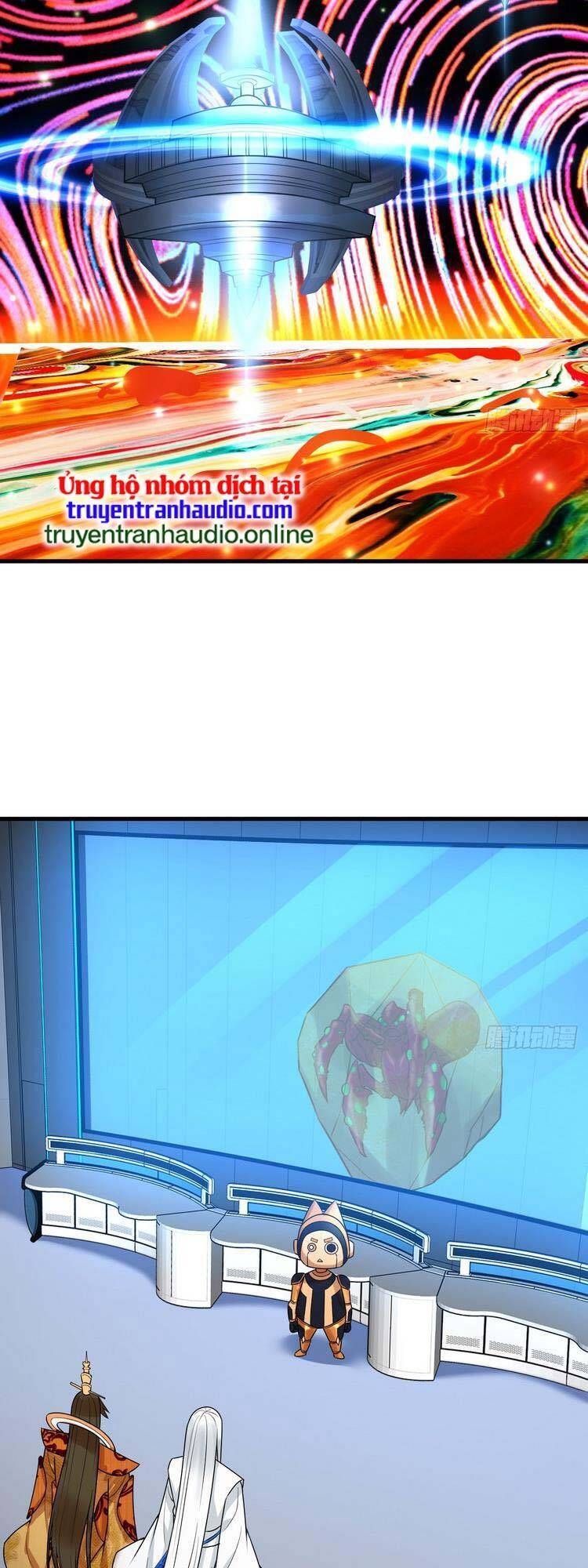 đọc truyện Ta Luyện Khí Ba Ngàn Năm Chương 335 ảnh 13 tại Thiên Thai Truyện