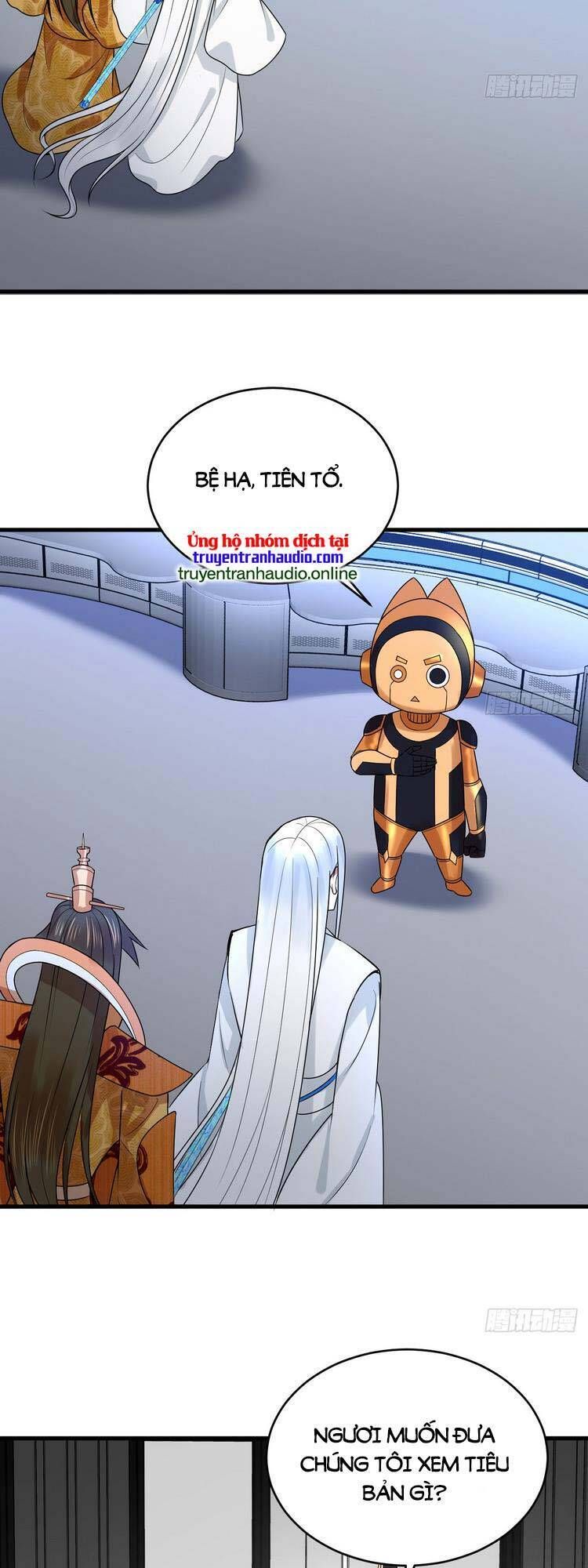 đọc truyện Ta Luyện Khí Ba Ngàn Năm Chương 335 ảnh 14 tại Thiên Thai Truyện