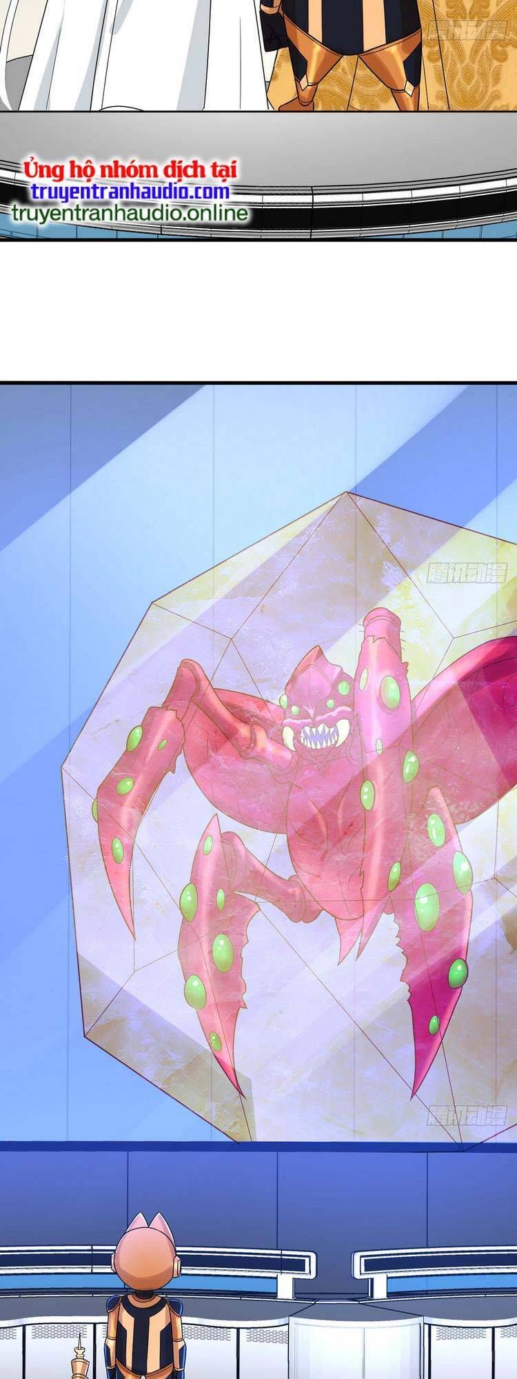 đọc truyện Ta Luyện Khí Ba Ngàn Năm Chương 335 ảnh 16 tại Thiên Thai Truyện