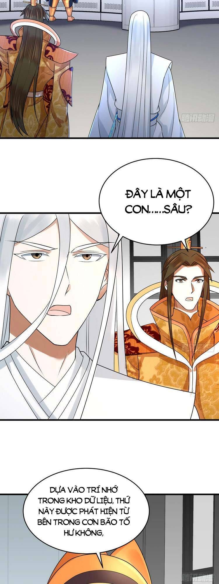 đọc truyện Ta Luyện Khí Ba Ngàn Năm Chương 335 ảnh 17 tại Thiên Thai Truyện