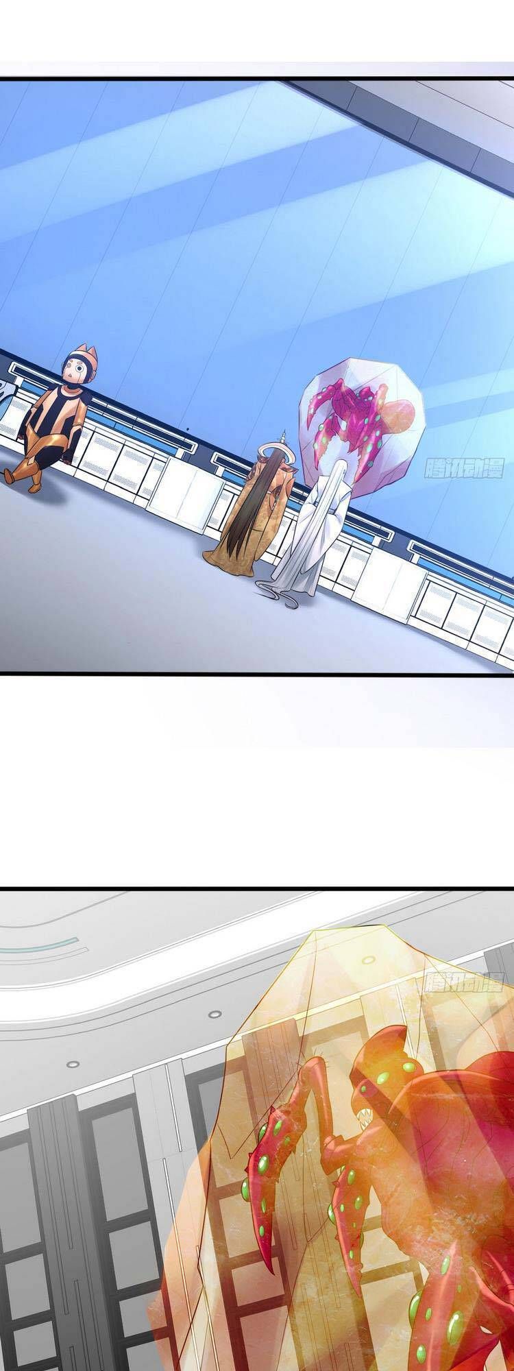 đọc truyện Ta Luyện Khí Ba Ngàn Năm Chương 335 ảnh 25 tại Thiên Thai Truyện