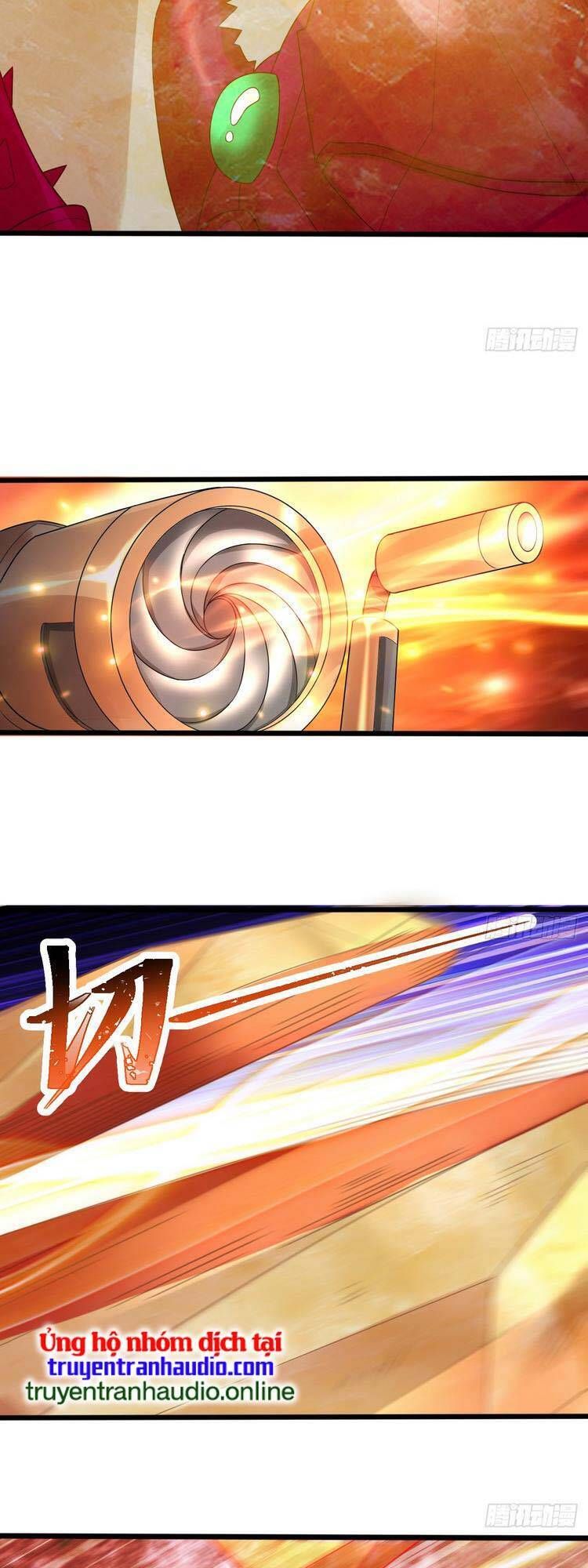 đọc truyện Ta Luyện Khí Ba Ngàn Năm Chương 335 ảnh 27 tại Thiên Thai Truyện