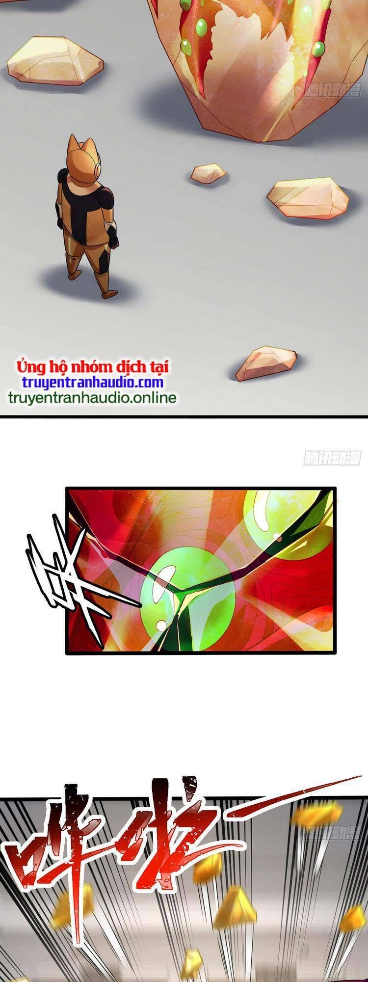 đọc truyện Ta Luyện Khí Ba Ngàn Năm Chương 335 ảnh 29 tại Thiên Thai Truyện