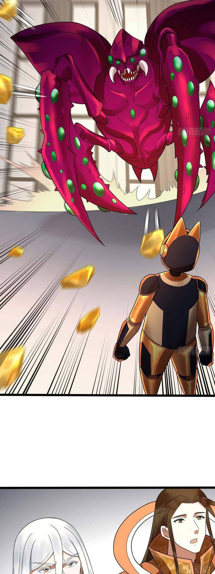 đọc truyện Ta Luyện Khí Ba Ngàn Năm Chương 335 ảnh 30 tại Thiên Thai Truyện