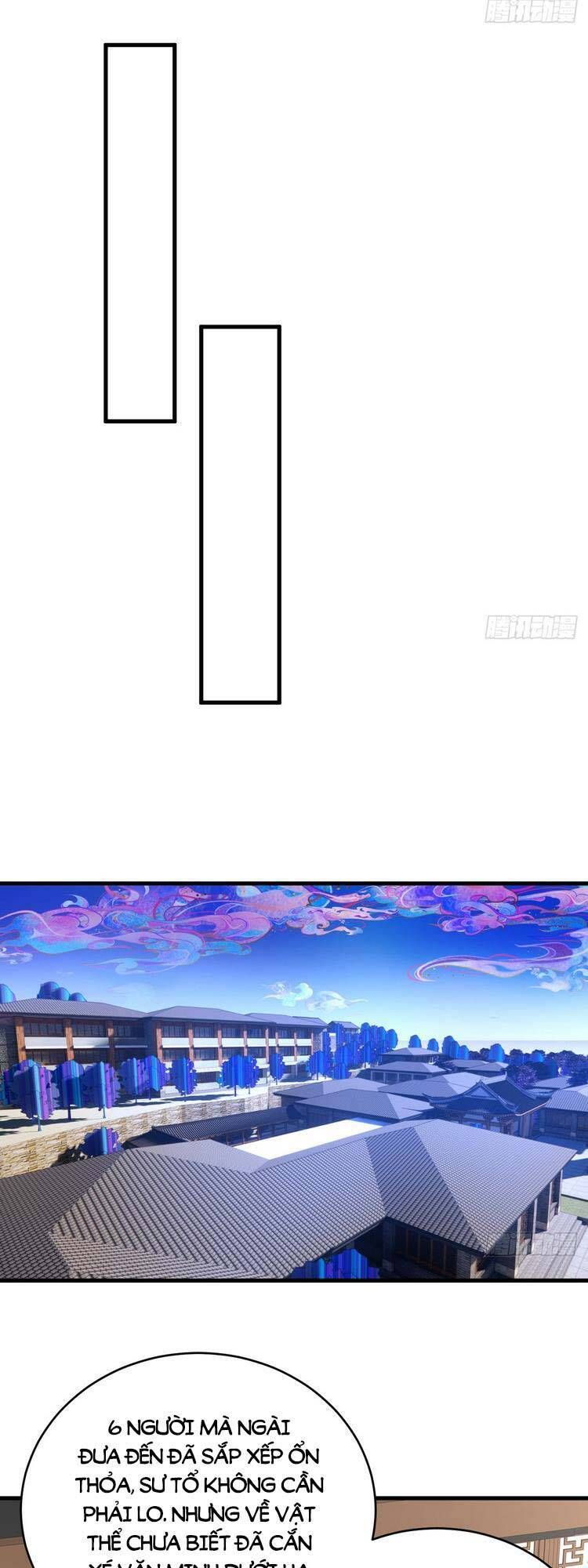 đọc truyện Ta Luyện Khí Ba Ngàn Năm Chương 335 ảnh 5 tại Thiên Thai Truyện