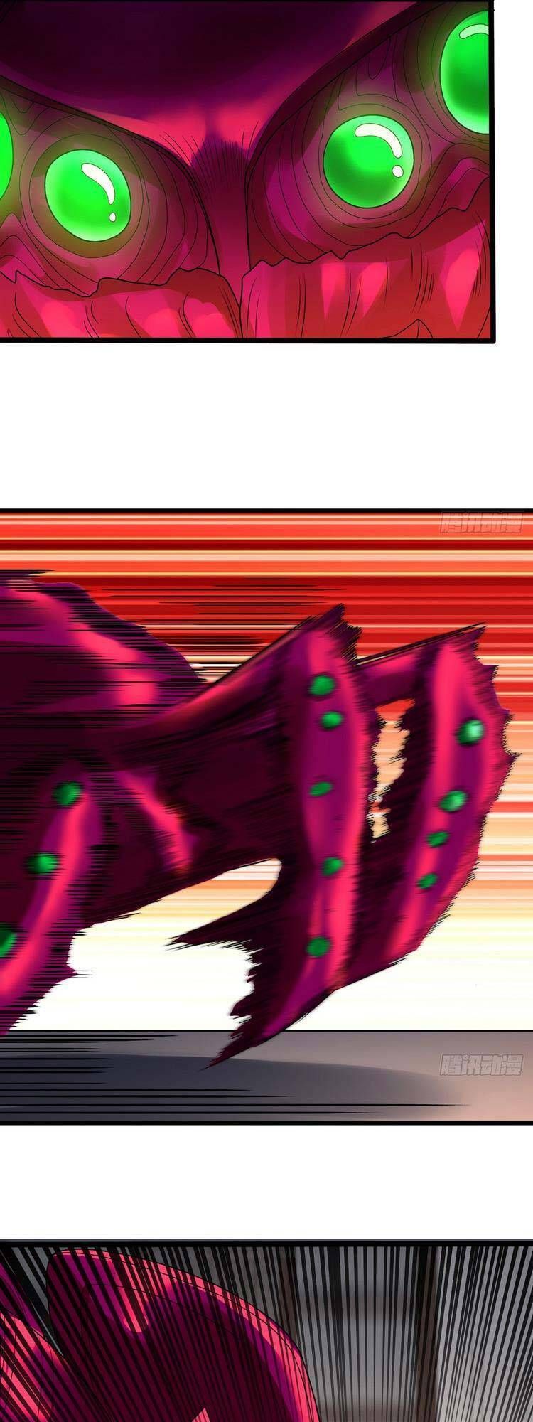 đọc truyện Ta Luyện Khí Ba Ngàn Năm Chương 335 ảnh 33 tại Thiên Thai Truyện