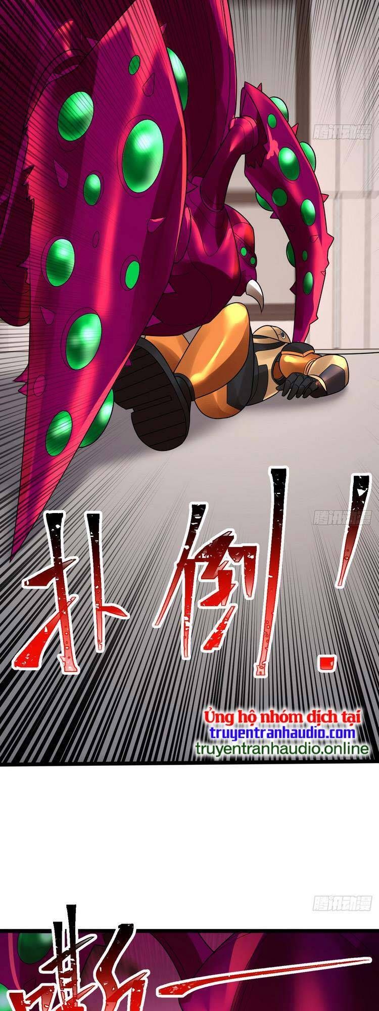 đọc truyện Ta Luyện Khí Ba Ngàn Năm Chương 335 ảnh 34 tại Thiên Thai Truyện