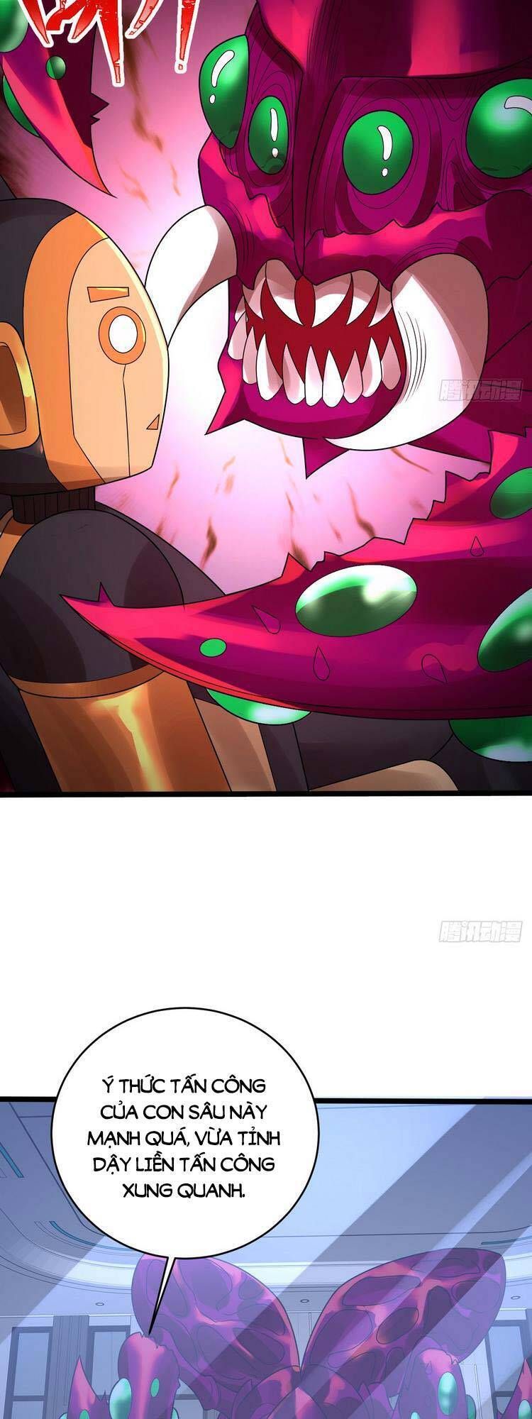 đọc truyện Ta Luyện Khí Ba Ngàn Năm Chương 335 ảnh 35 tại Thiên Thai Truyện